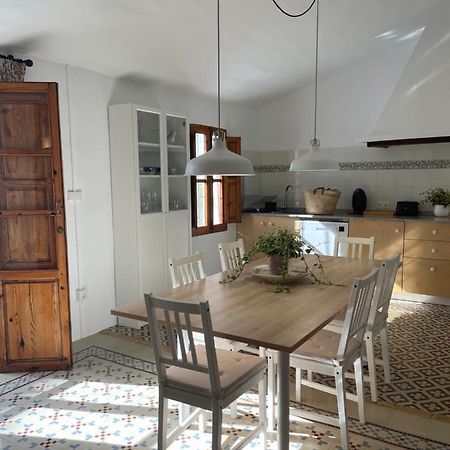 Encantadora Casa Con Terraza A Un Minuto De La Playa อัลเตอา ภายนอก รูปภาพ