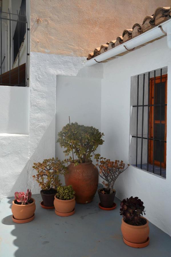 Encantadora Casa Con Terraza A Un Minuto De La Playa อัลเตอา ภายนอก รูปภาพ