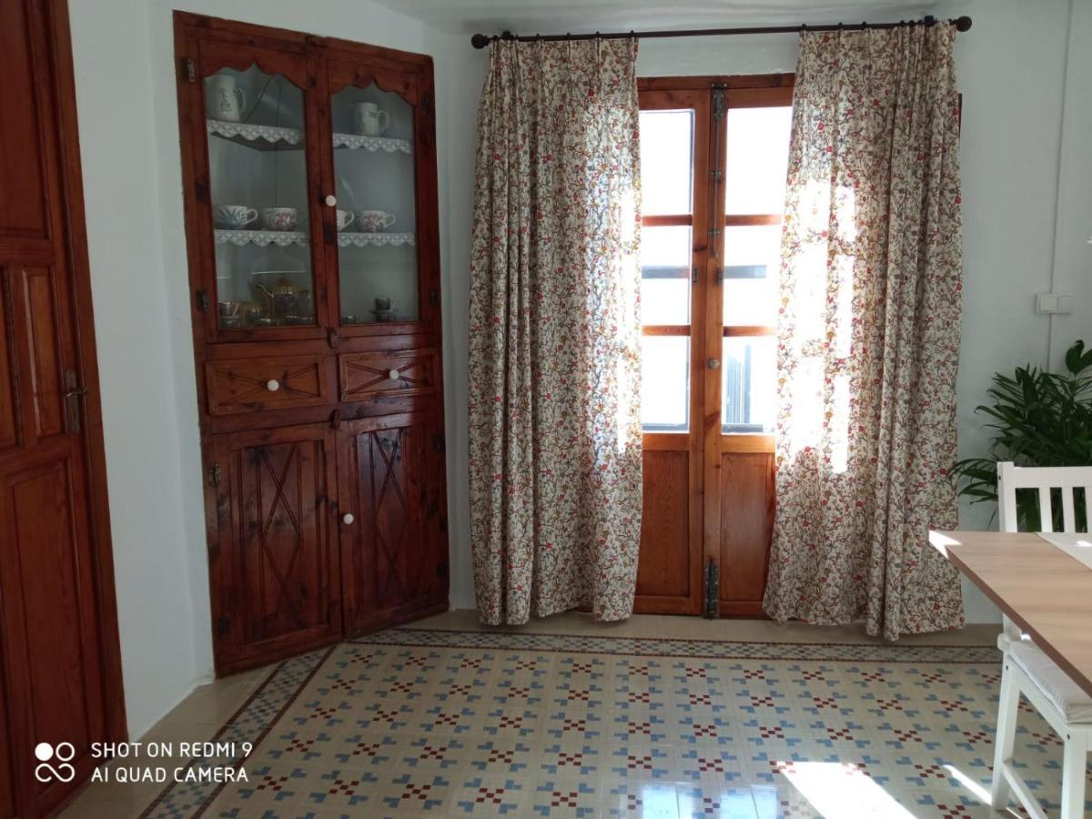 Encantadora Casa Con Terraza A Un Minuto De La Playa อัลเตอา ภายนอก รูปภาพ