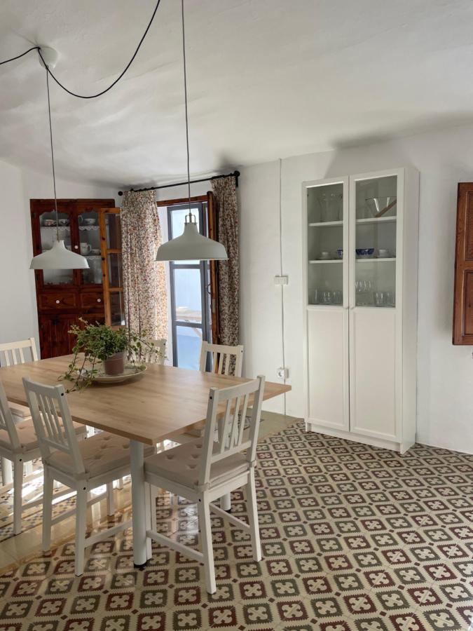 Encantadora Casa Con Terraza A Un Minuto De La Playa อัลเตอา ภายนอก รูปภาพ