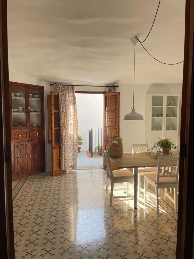 Encantadora Casa Con Terraza A Un Minuto De La Playa อัลเตอา ภายนอก รูปภาพ