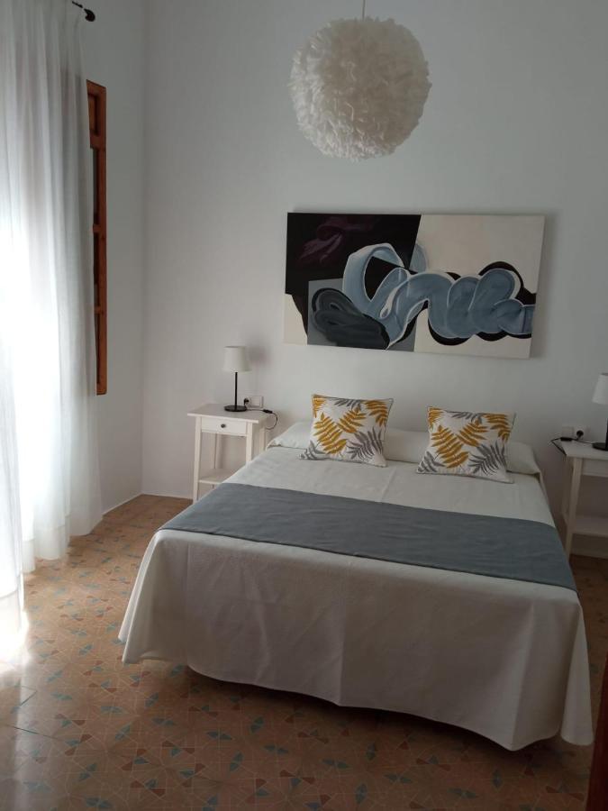 Encantadora Casa Con Terraza A Un Minuto De La Playa อัลเตอา ภายนอก รูปภาพ