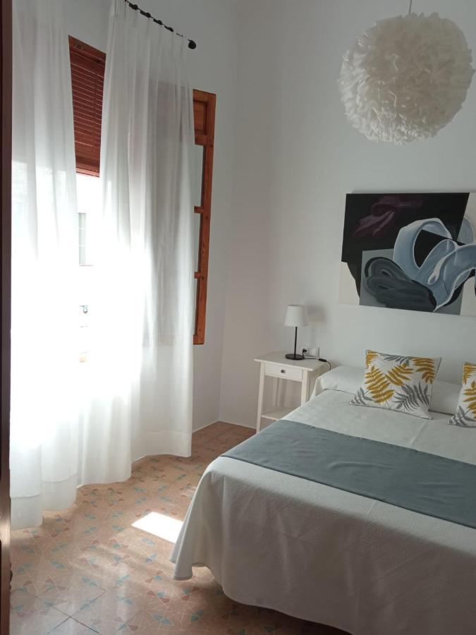 Encantadora Casa Con Terraza A Un Minuto De La Playa อัลเตอา ภายนอก รูปภาพ