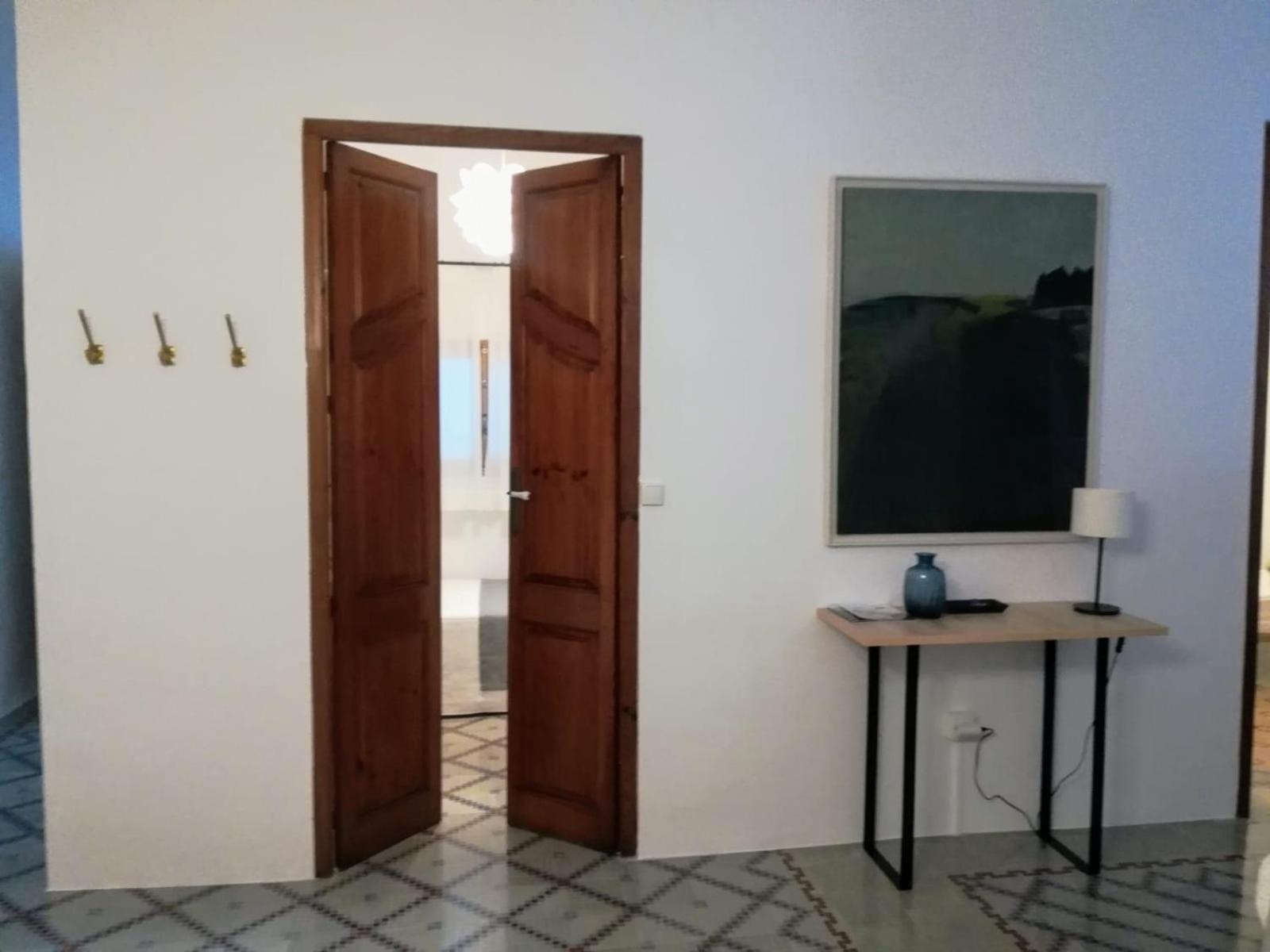 Encantadora Casa Con Terraza A Un Minuto De La Playa อัลเตอา ภายนอก รูปภาพ